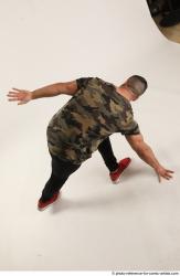 ATILLA DANCE BATTLE MODE 2